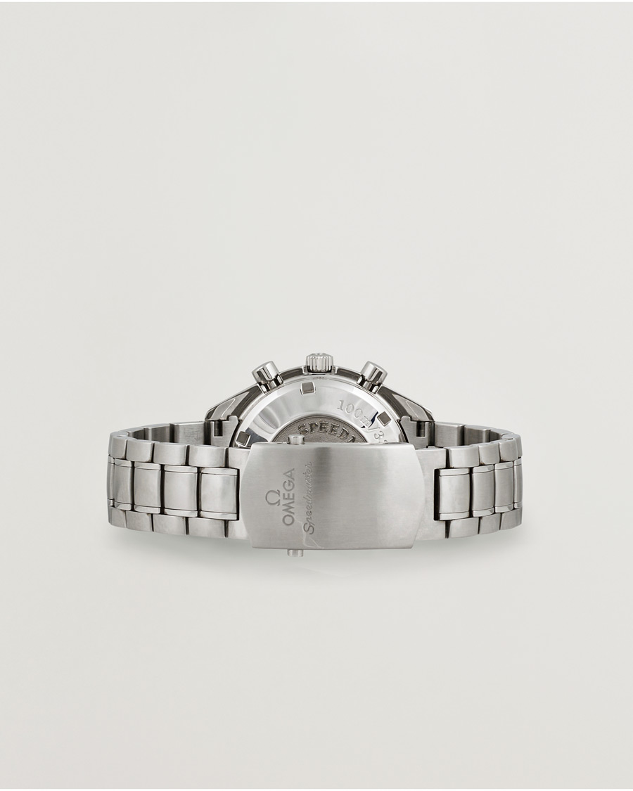 Herre | Omega Pre-Owned Speedmaster Date | Omega Pre-Owned | Speedmaster Date