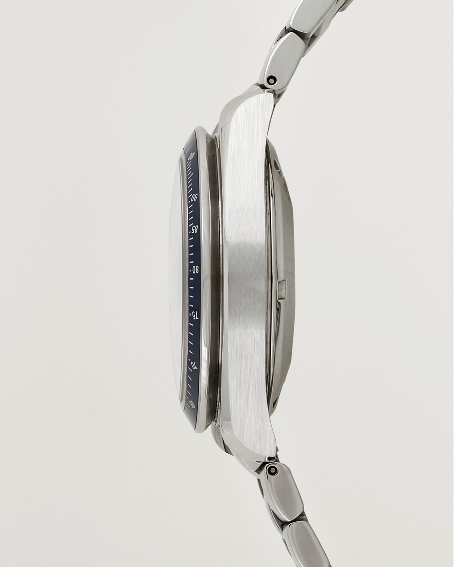 Herre | Omega Pre-Owned Speedmaster Date | Omega Pre-Owned | Speedmaster Date