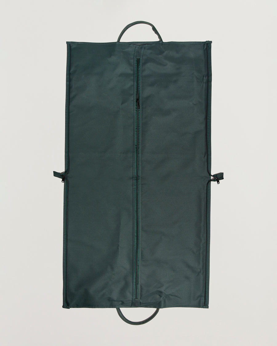 Herre | Vesker | Care with Carl | Garment Bag Classic Green