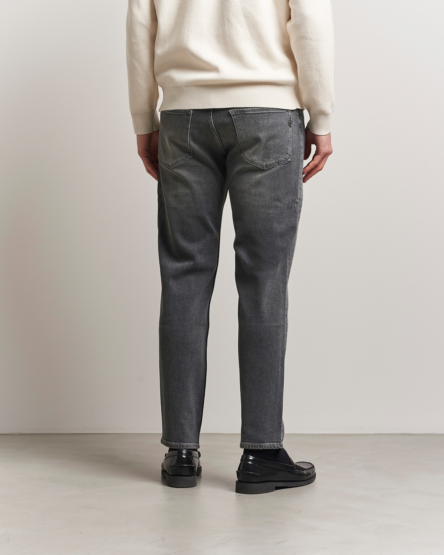 Herre | Jeans | BOSS BLACK | Re.Maine Jeans Charcoal