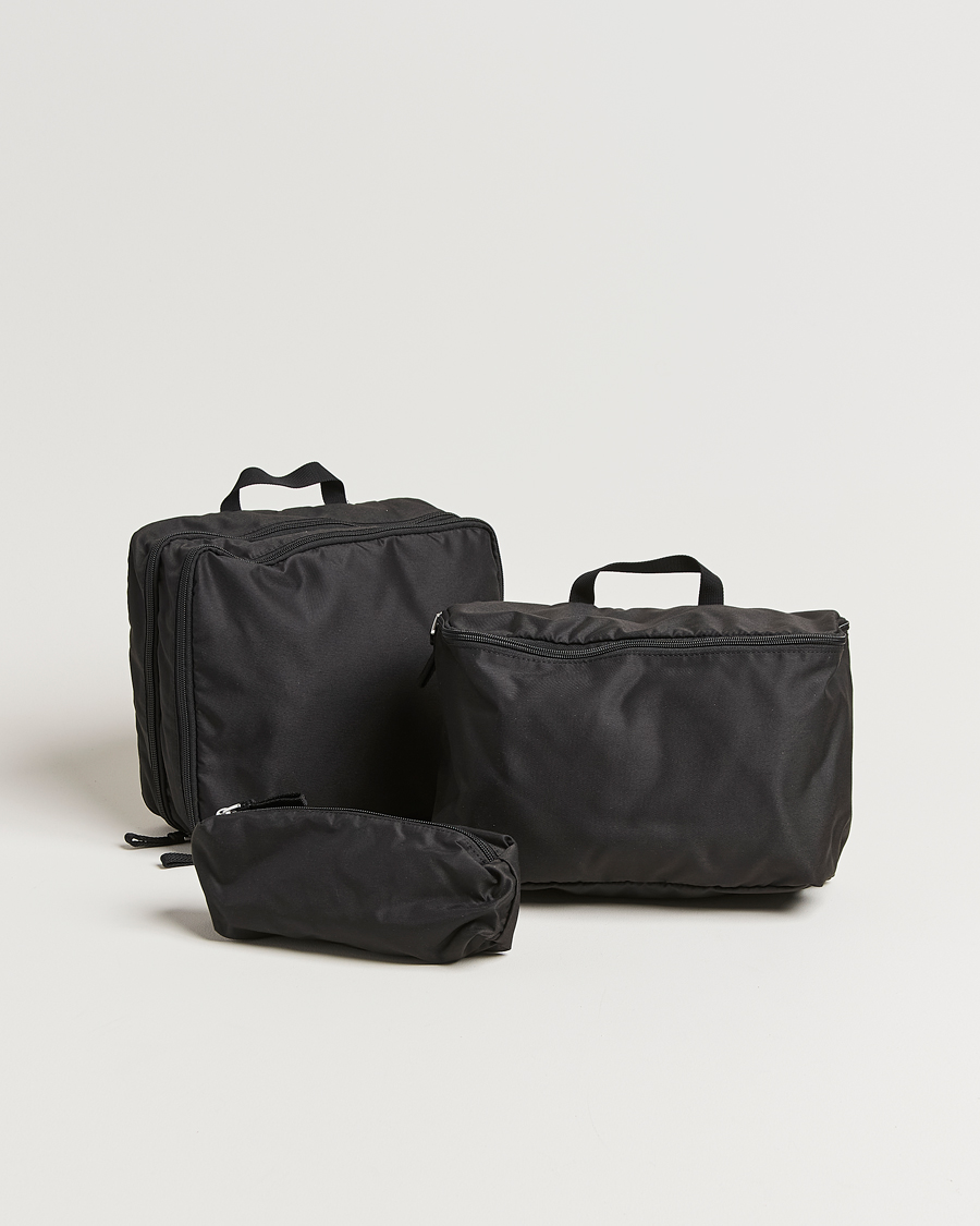 Herre | Vesker | BOSS BLACK | Highway Travel Backpack Black