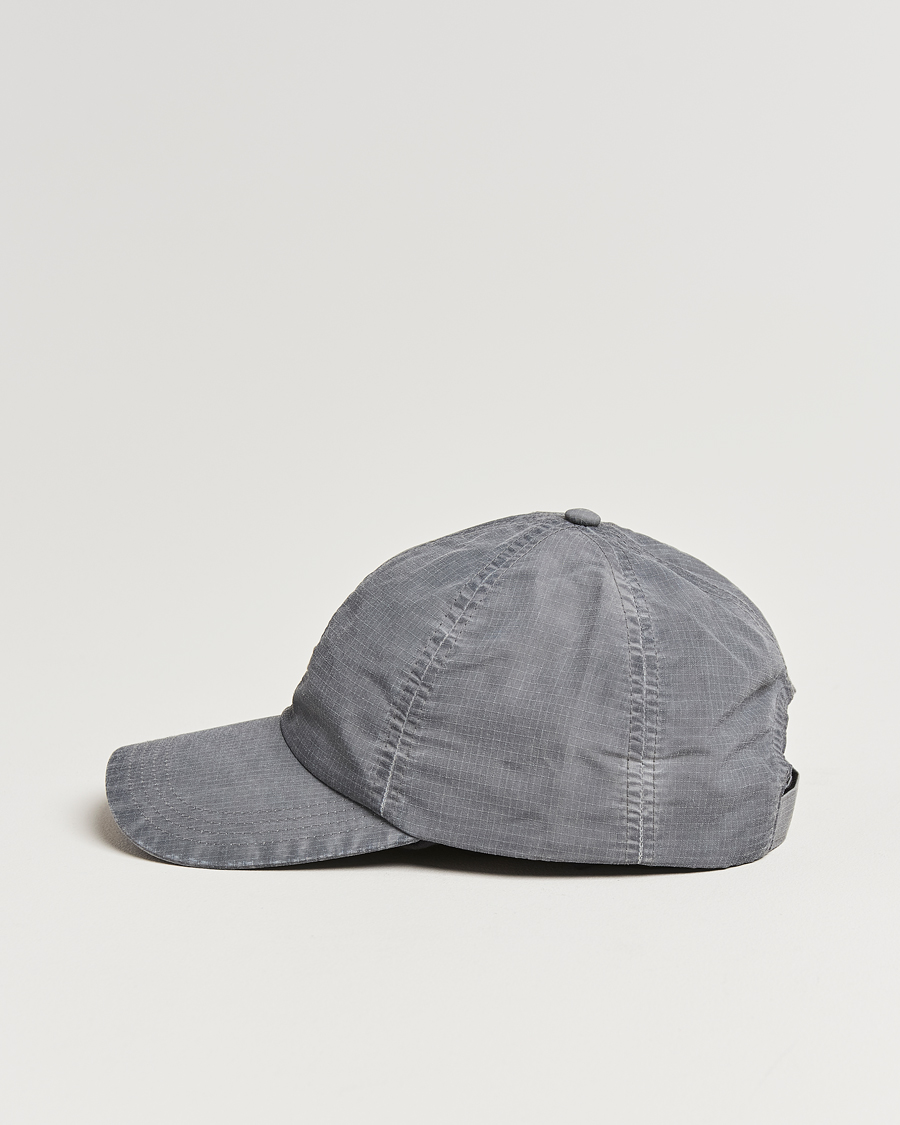 Herre | Hatter og capser | BOSS ORANGE | Derrel Washed Logo Cap Black