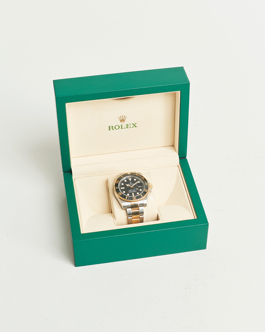 Herre | Rolex Pre-Owned Submariner 116613LN | Rolex Pre-Owned | Submariner 116613LN