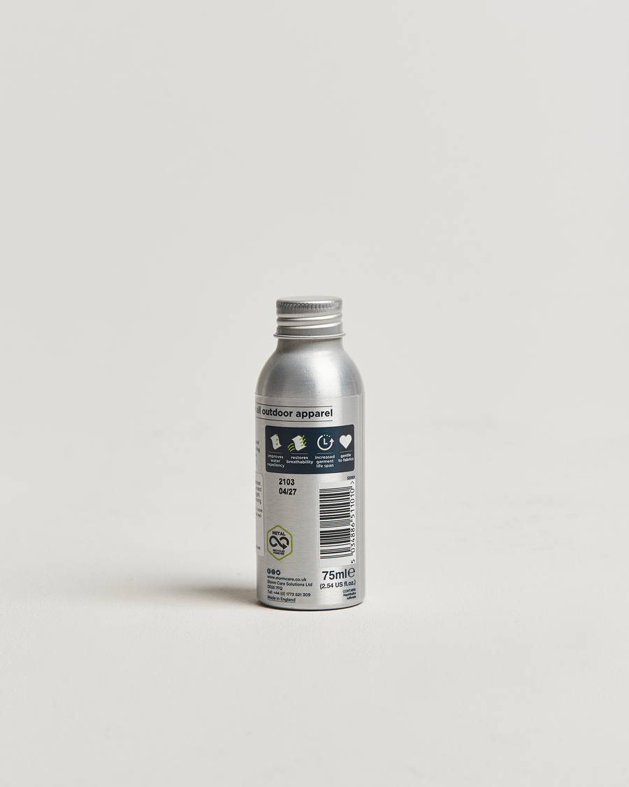 Herre | Pleie av plagg | Storm | Apparel Wash 75ml
