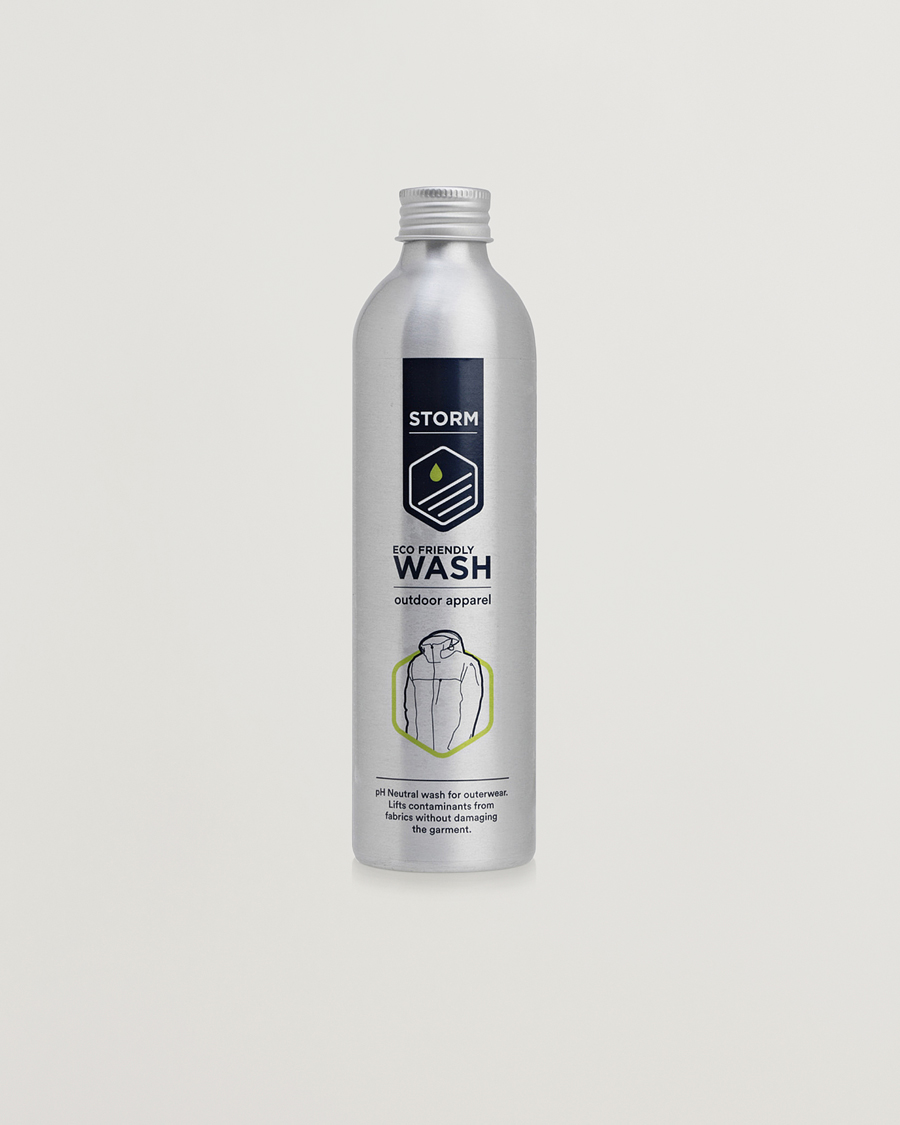 Herre | Storm Apparel Wash 225ml  | Storm | Apparel Wash 225ml 