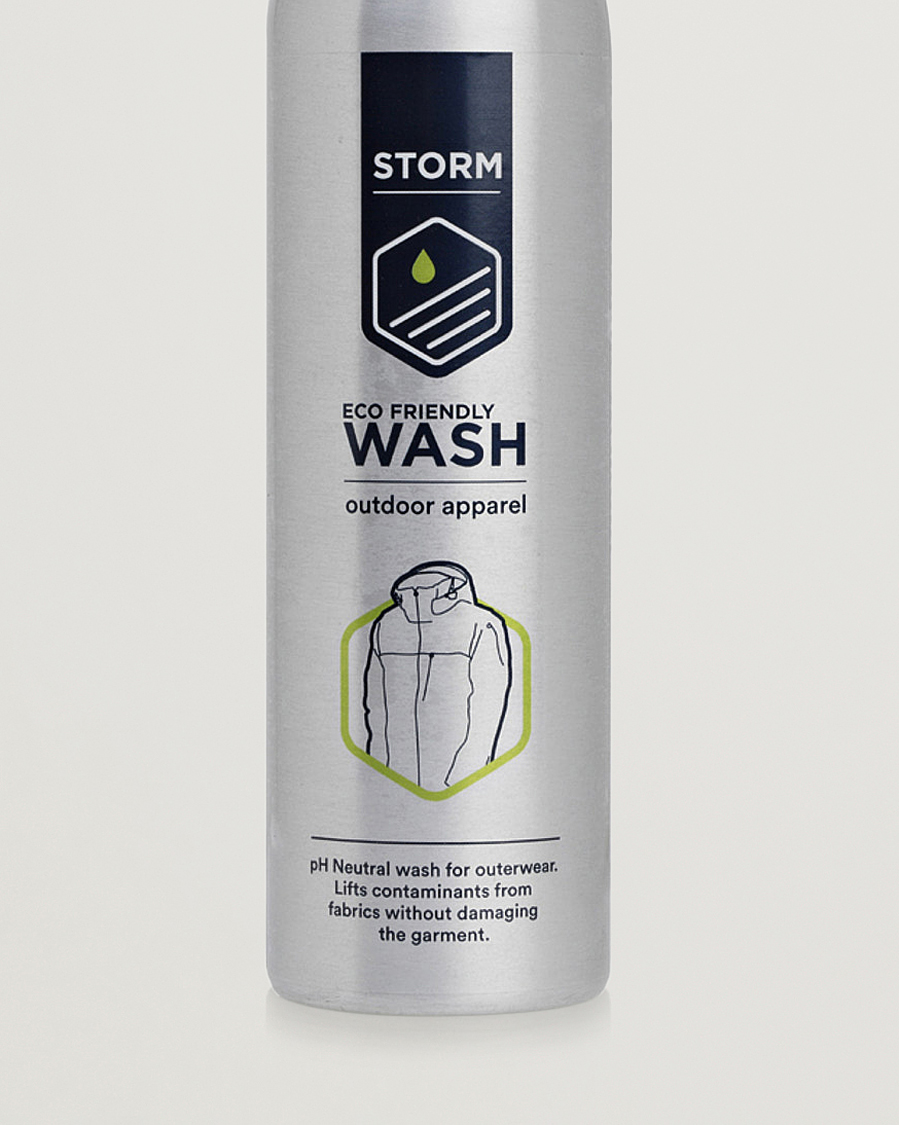 Herre | Pleie av plagg | Storm | Apparel Wash 225ml