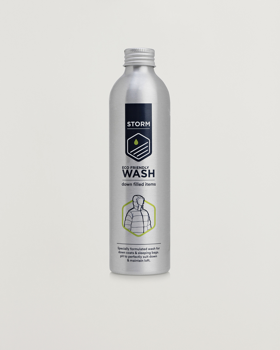 Herre | Pleie av plagg | Storm | Down Wash 225ml