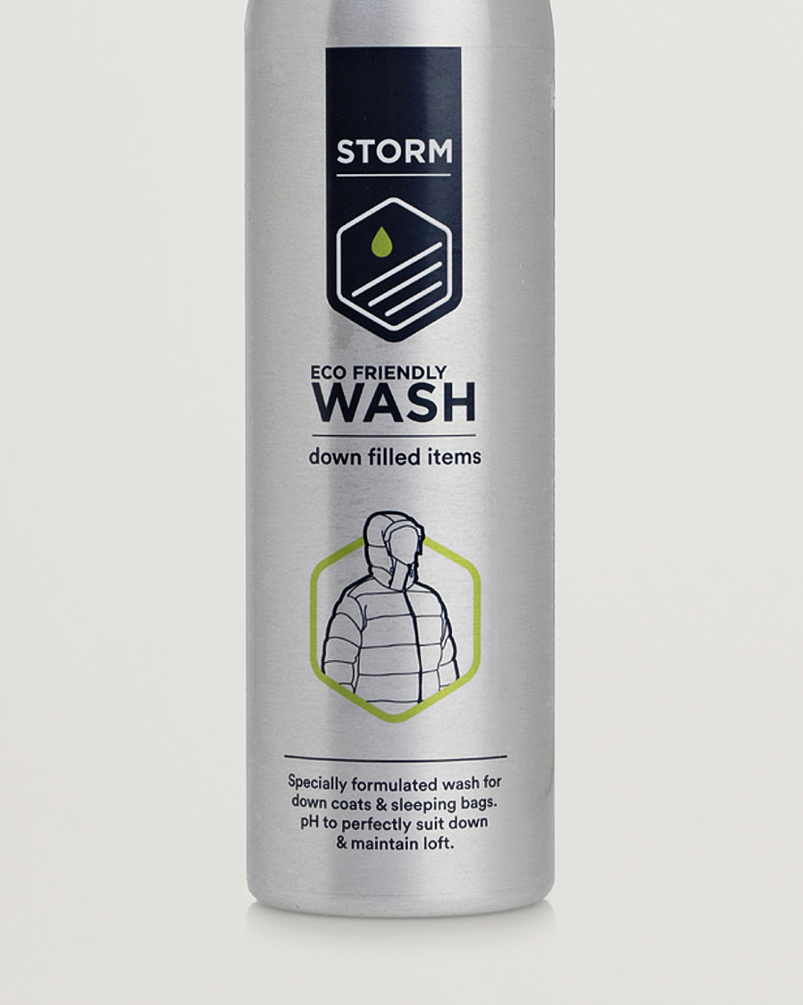 Herre | Pleie av plagg | Storm | Down Wash 225ml