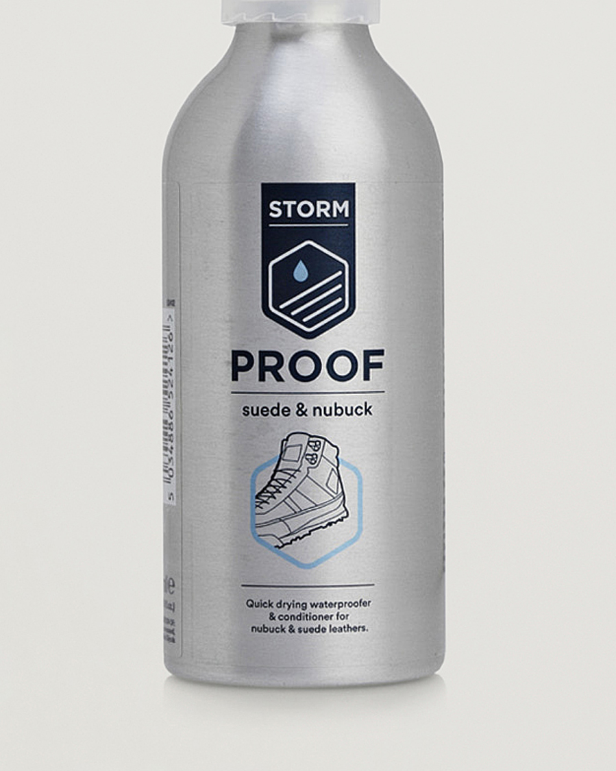 Herre | Skopleie | Storm | Suede & Nubuck Conditioner 150ml - Spray On
