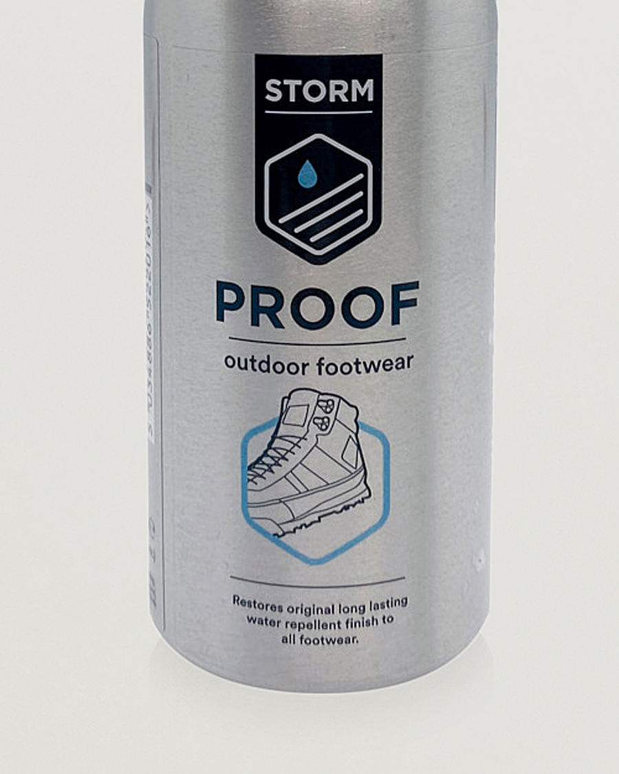 Herre | Skopleie | Storm | Proofer 150ml - Spray On