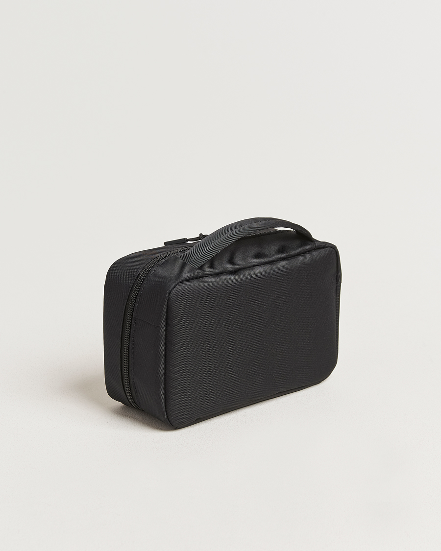 Herre | Vesker | Samsonite | StackD Toilet Kit Black
