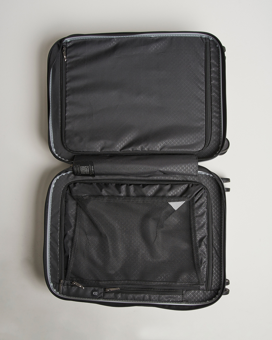 Herre | Vesker | Samsonite | Proxis Spinner Carry-On Silver