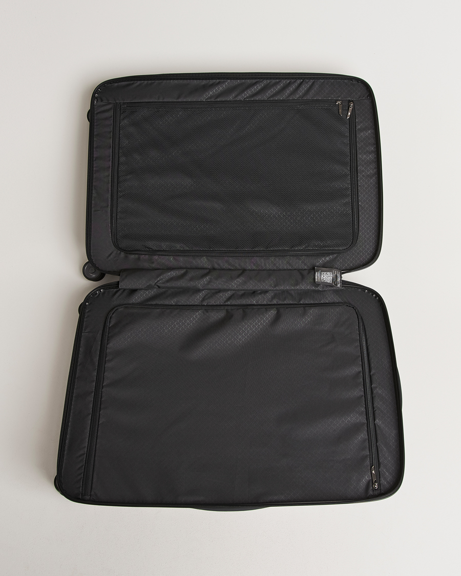 Herre | Vesker | Samsonite | Proxis Spinner Check-In Black