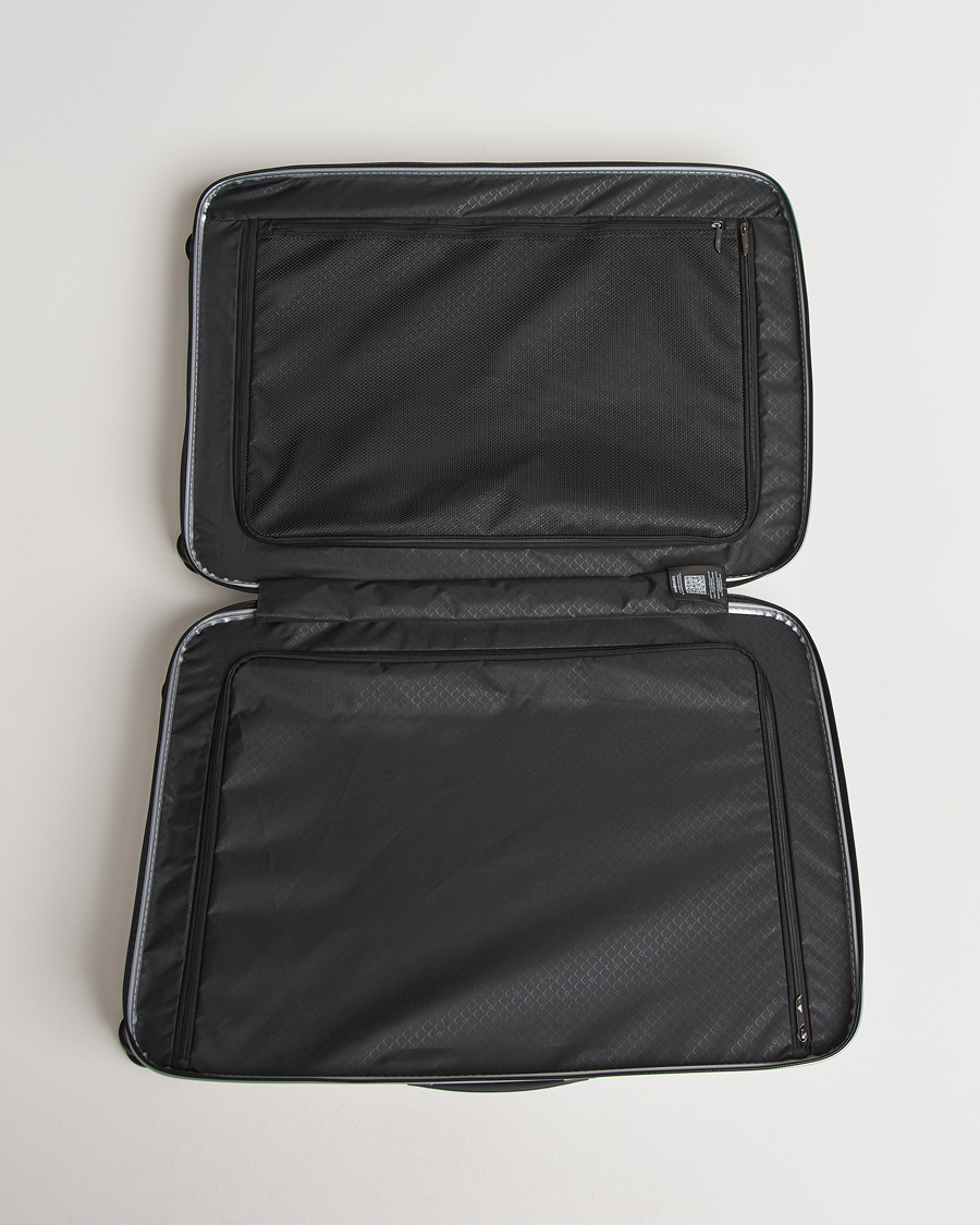Herre | Vesker | Samsonite | Proxis Spinner Check-In Silver