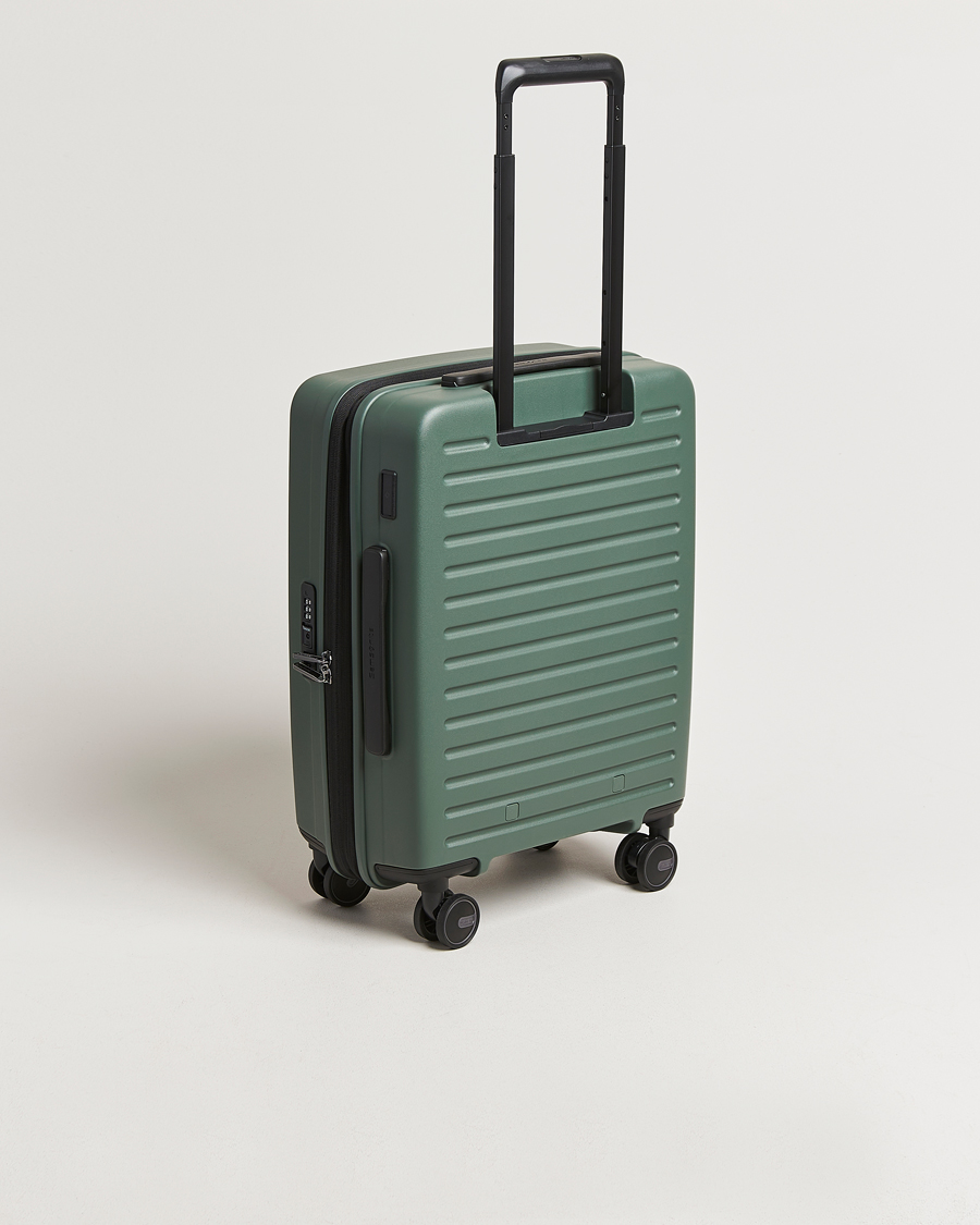 Herre | Vesker | Samsonite | Restackd Spinner Carry-On Sage