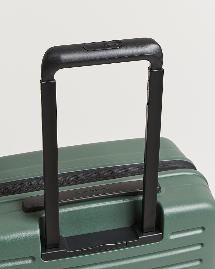 Herre | Vesker | Samsonite | Restackd Spinner Carry-On Sage