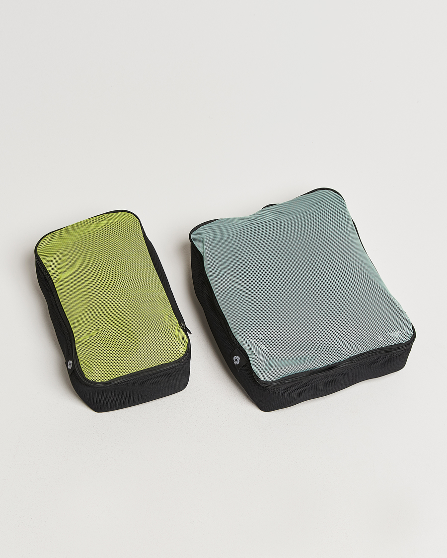 Herre | Vesker | Samsonite | Restackd Spinner Carry-On Sage