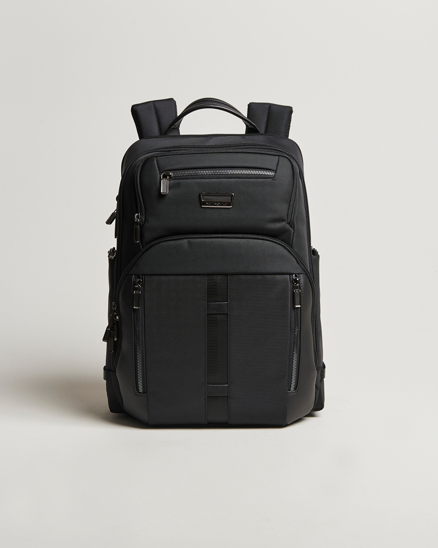 Herre | Vesker | Samsonite | Urban-Eye 15,6 Inch Backpack Black