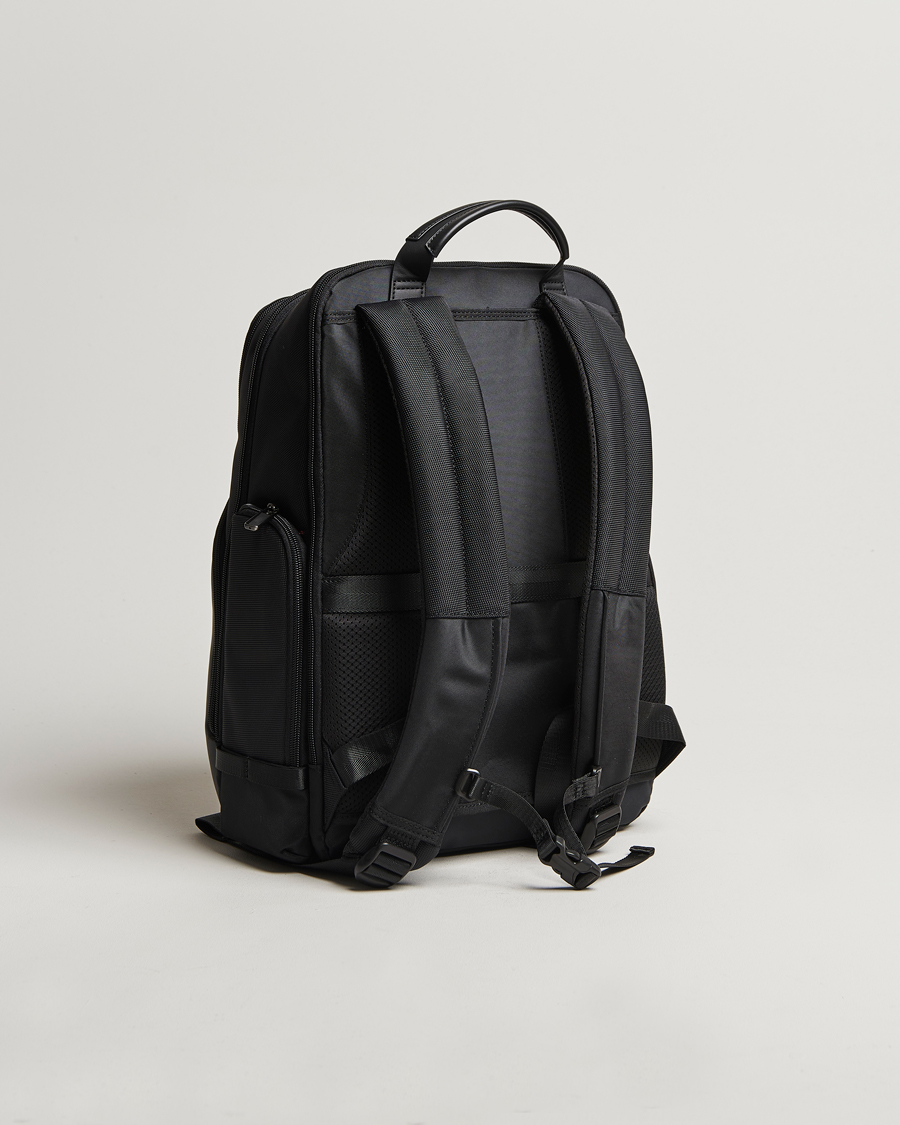 Herre | Vesker | Samsonite | Urban-Eye 15,6 Inch Backpack Black