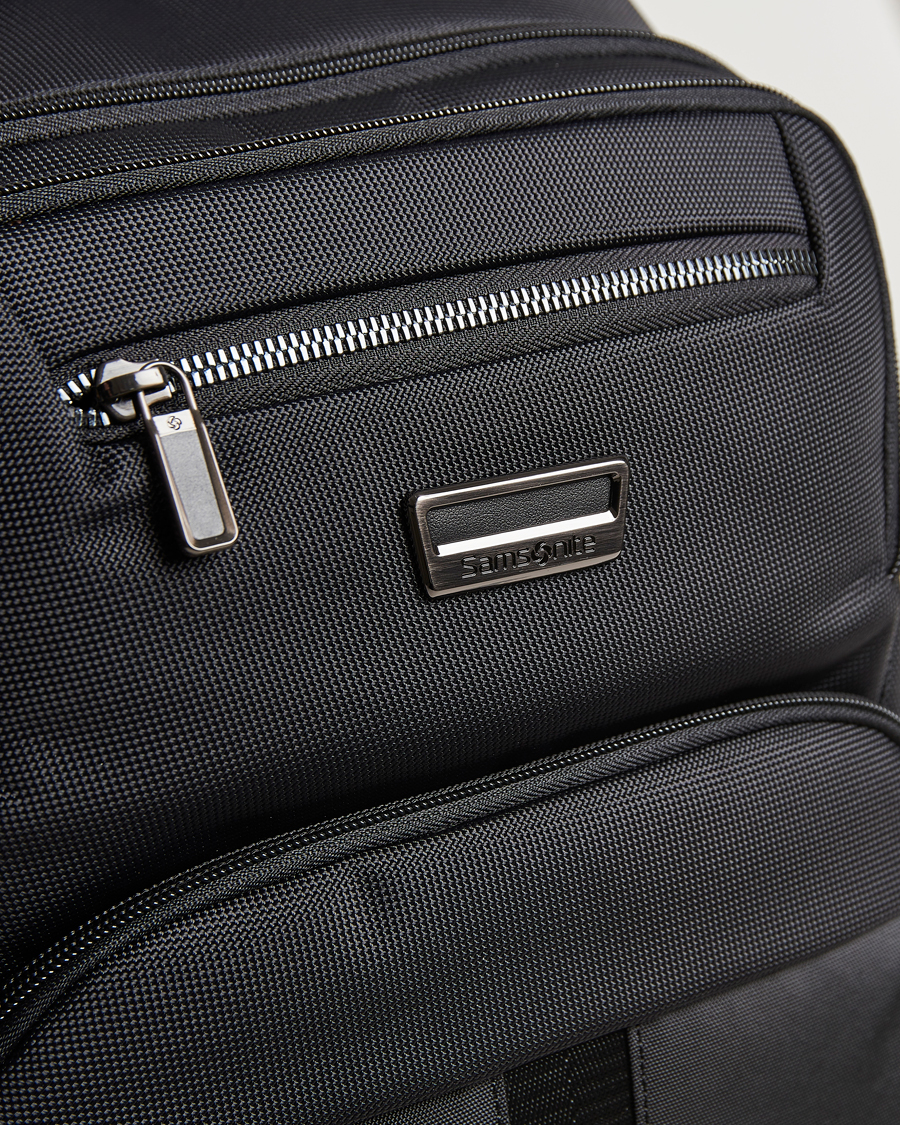 Herre | Vesker | Samsonite | Urban-Eye 15,6 Inch Backpack Black