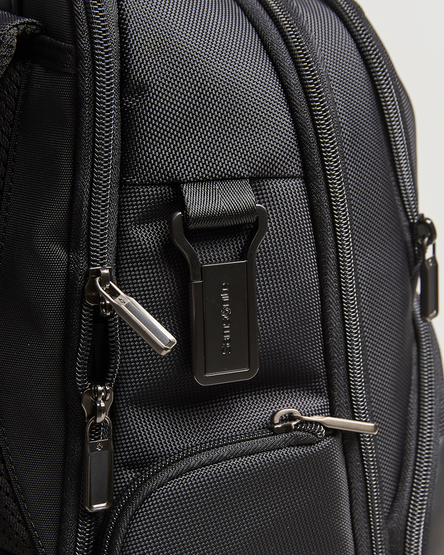 Herre | Vesker | Samsonite | Urban-Eye 15,6 Inch Backpack Black