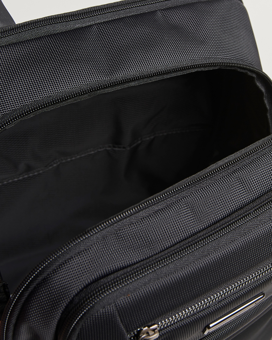 Herre | Vesker | Samsonite | Urban-Eye 15,6 Inch Backpack Black