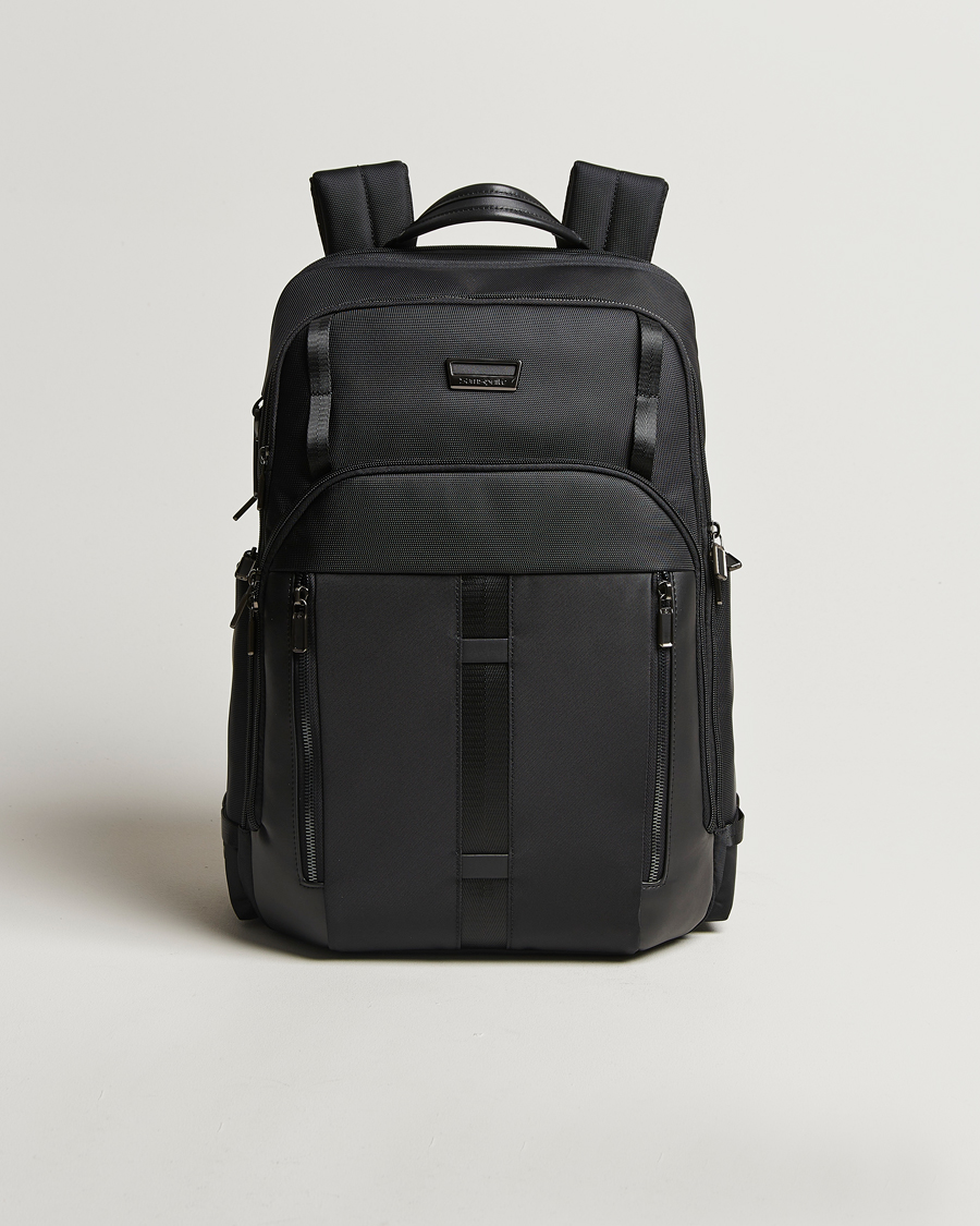 Herre | Vesker | Samsonite | Urban-Eye 17,3 Inch Backpack Black