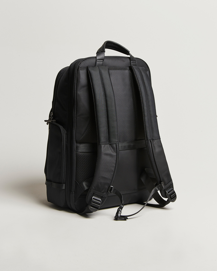 Herre | Vesker | Samsonite | Urban-Eye 17,3 Inch Backpack Black