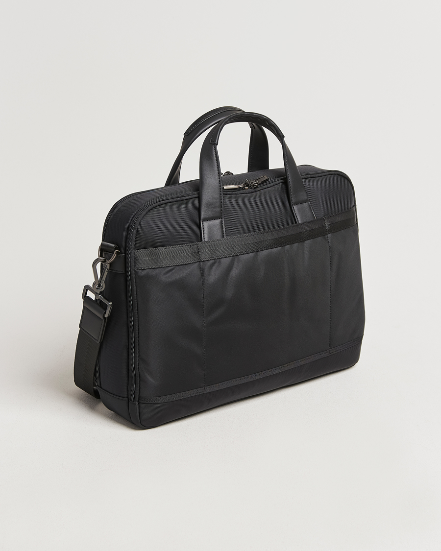 Herre | Vesker | Samsonite | Urban-Eye Briefcase Black
