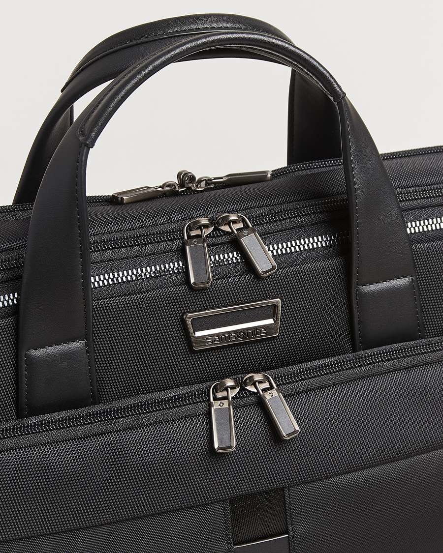 Herre | Vesker | Samsonite | Urban-Eye Briefcase Black