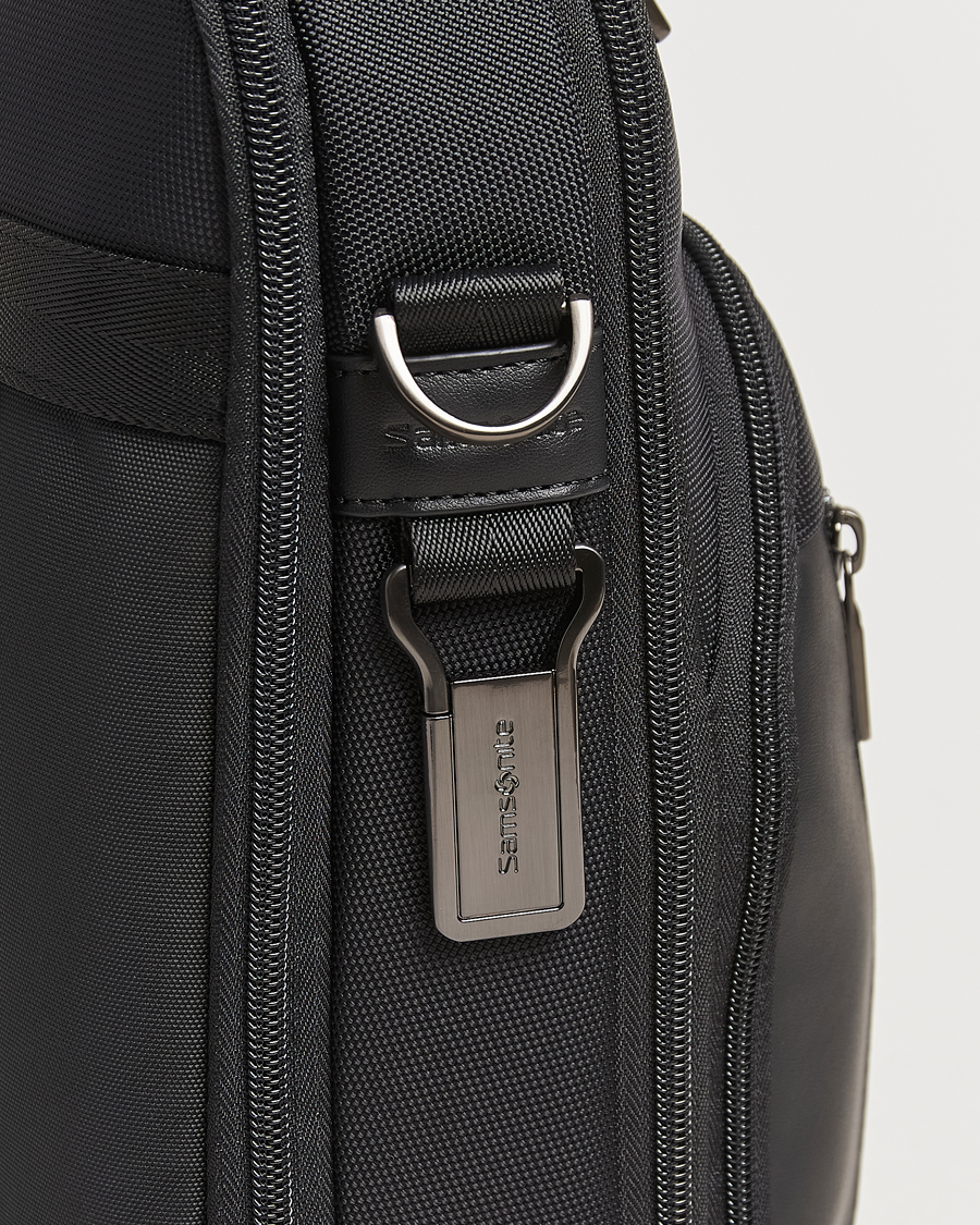 Herre | Vesker | Samsonite | Urban-Eye Briefcase Black