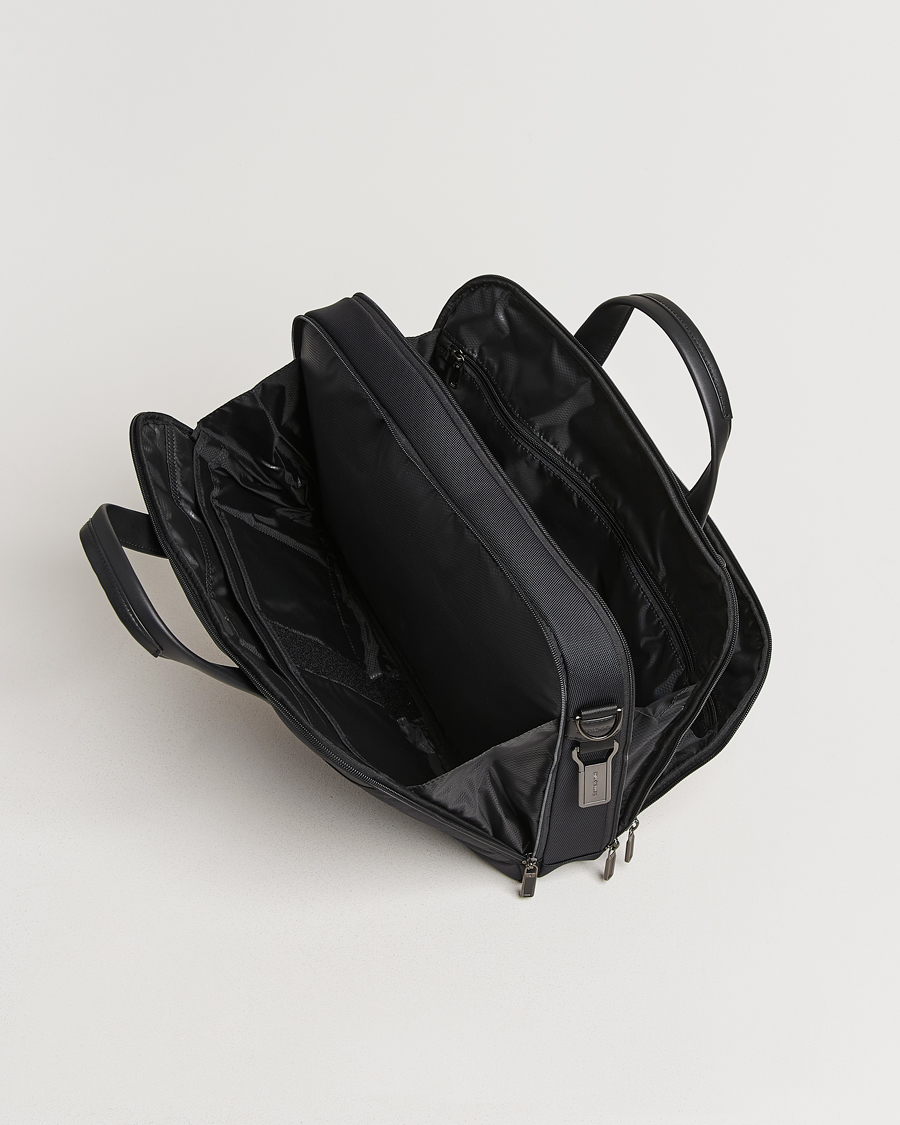 Herre | Vesker | Samsonite | Urban-Eye Briefcase Black