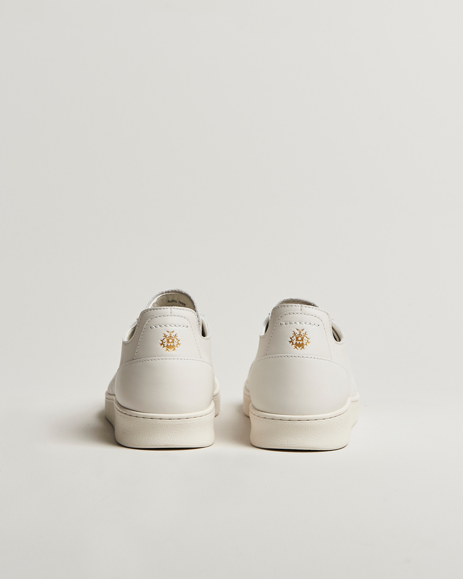Herre | Sneakers | Bally | Turyn Leather Sneaker White