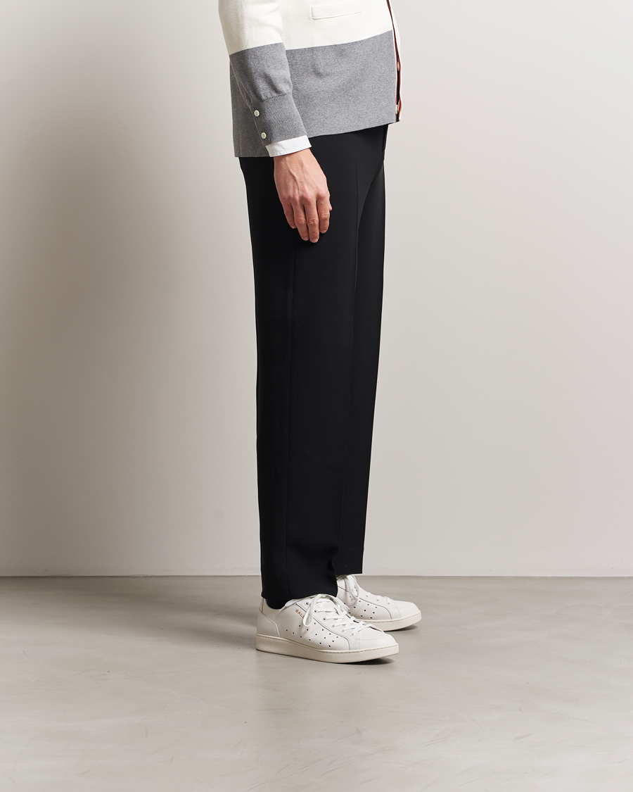 Herre | Sneakers | Bally | Turyn Leather Sneaker White