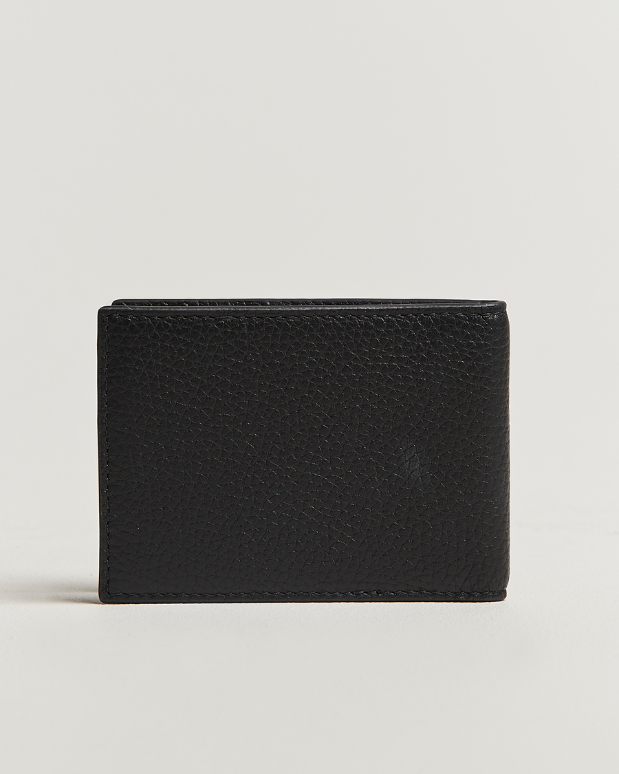 Herre | Lommebøker | Bally | RBN Leather Billfold Black