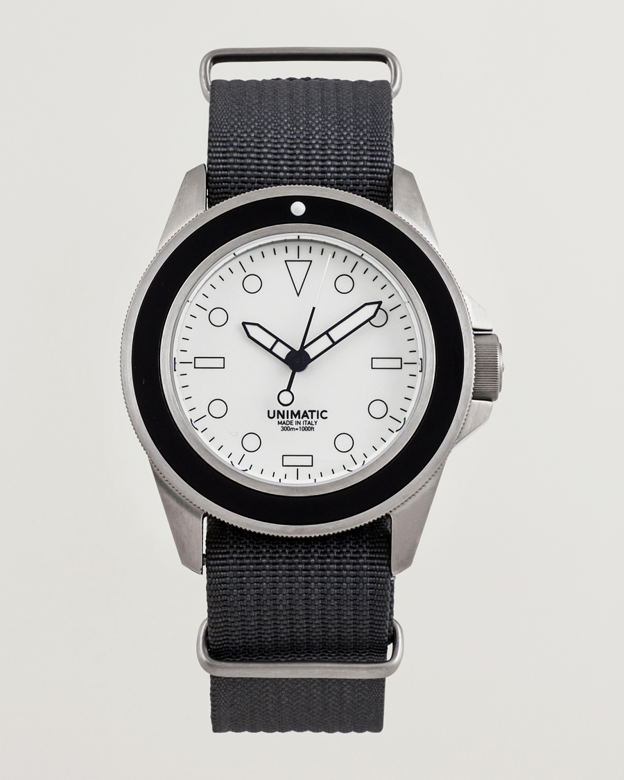 Herre | UNIMATIC Modello Uno Luminous Precision for the Night | UNIMATIC | Modello Uno Luminous Precision for the Night