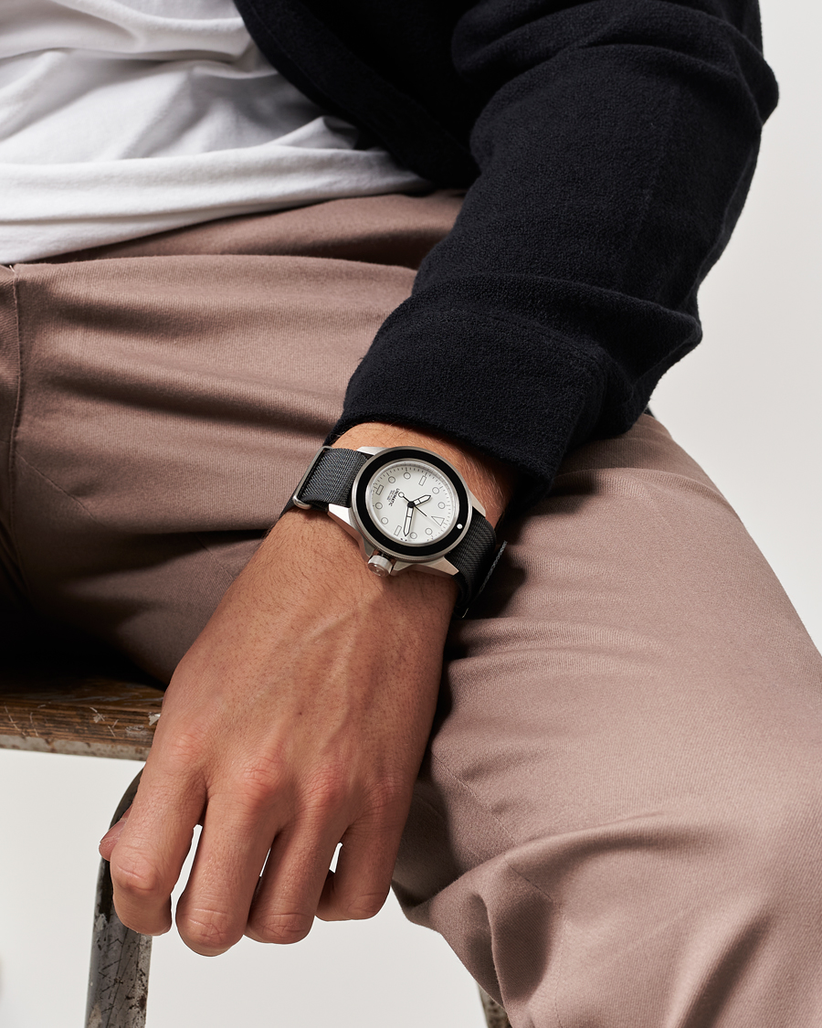 Herre | UNIMATIC Modello Uno Luminous Precision for the Night | UNIMATIC | Modello Uno Luminous Precision for the Night