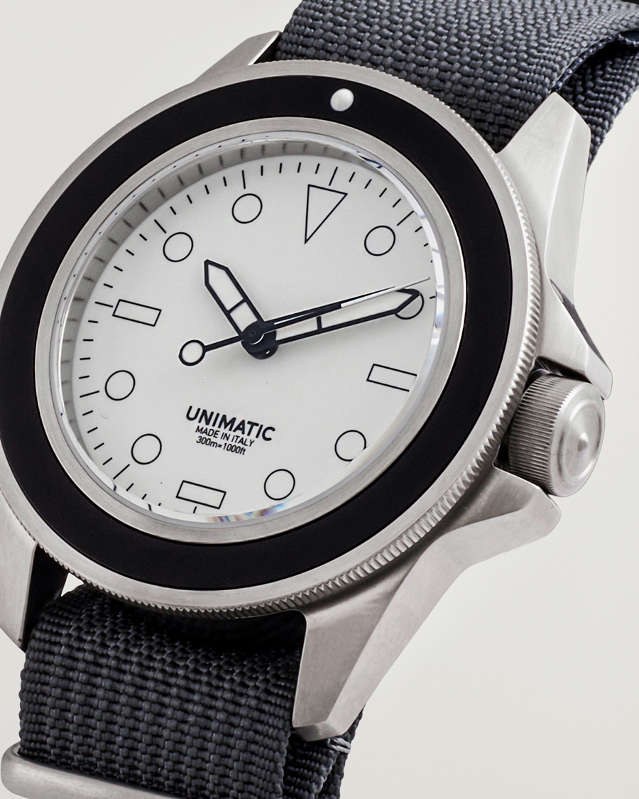 Herre | UNIMATIC Modello Uno Luminous Precision for the Night | UNIMATIC | Modello Uno Luminous Precision for the Night