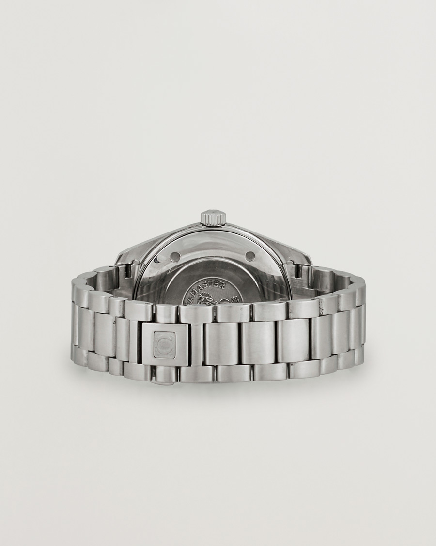 Herre | Omega Pre-Owned Seamaster Aqua Terra | Omega Pre-Owned | Seamaster Aqua Terra