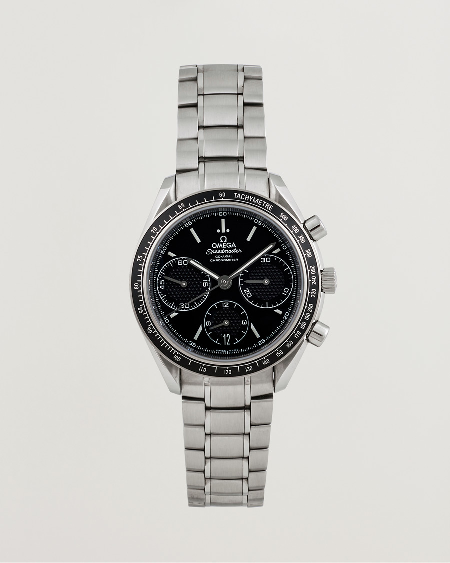 Herre | Omega Pre-Owned Speedmaster Racing | Omega Pre-Owned | Speedmaster Racing