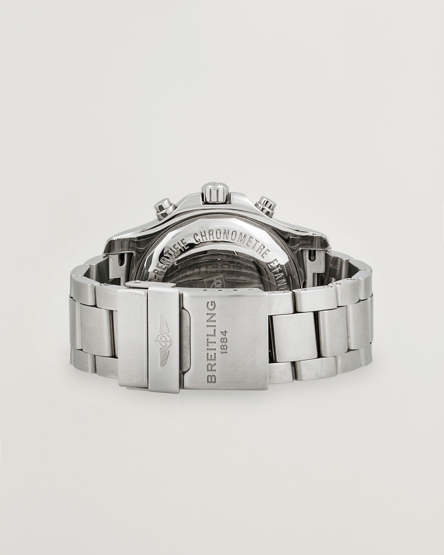 Herre | Pre-Owned & Vintage Watches | Breitling Pre-Owned | Colt Chronograph Automatic