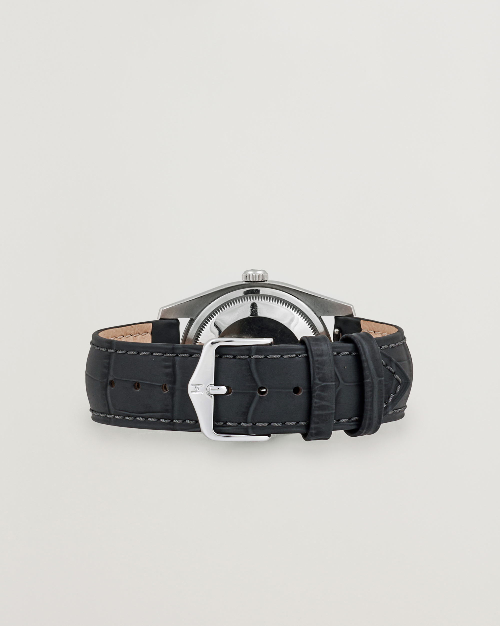 Herre | Rolex Pre-Owned Datejust 116200 | Rolex Pre-Owned | Datejust 116200