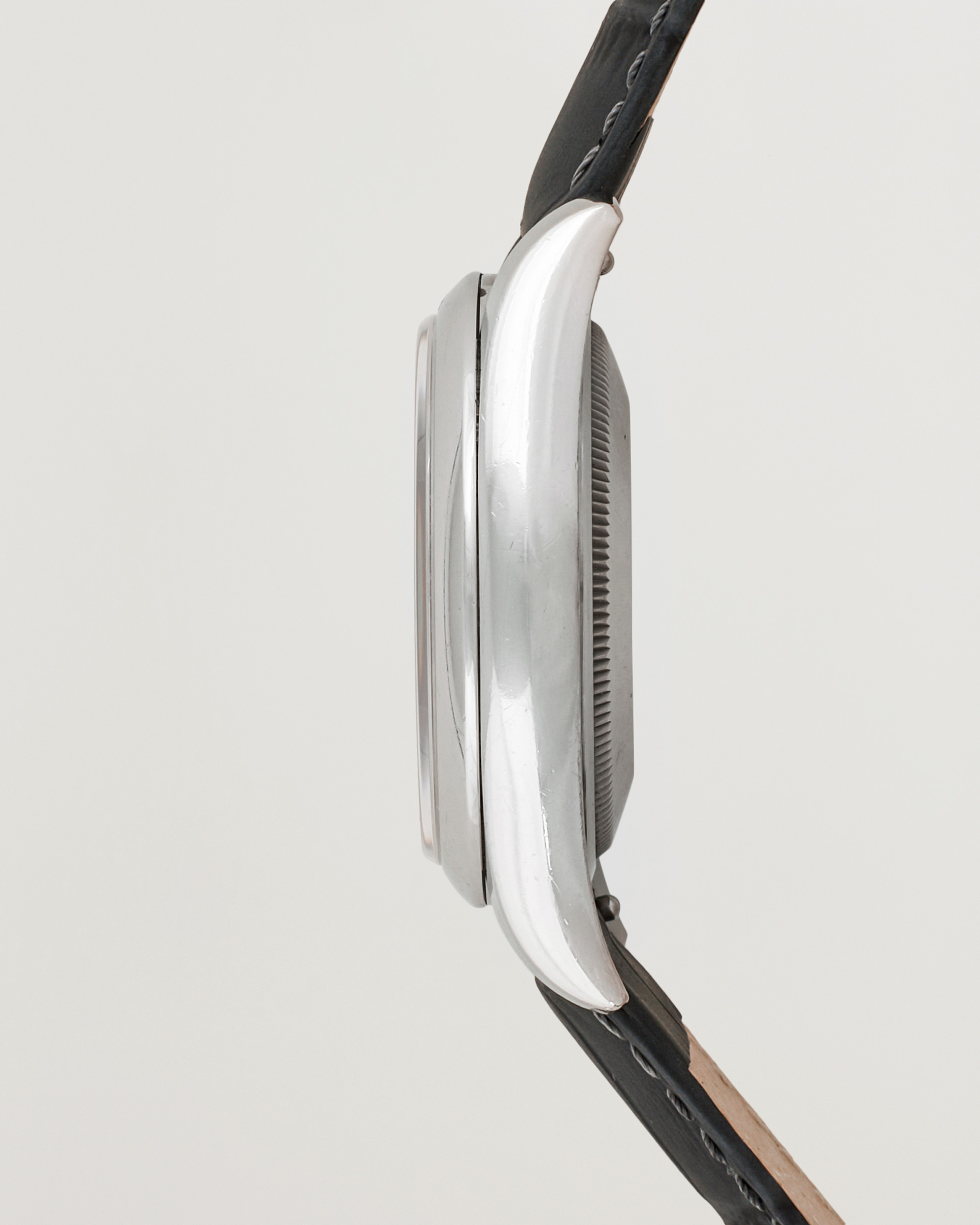 Herre | Rolex Pre-Owned Datejust 116200 | Rolex Pre-Owned | Datejust 116200