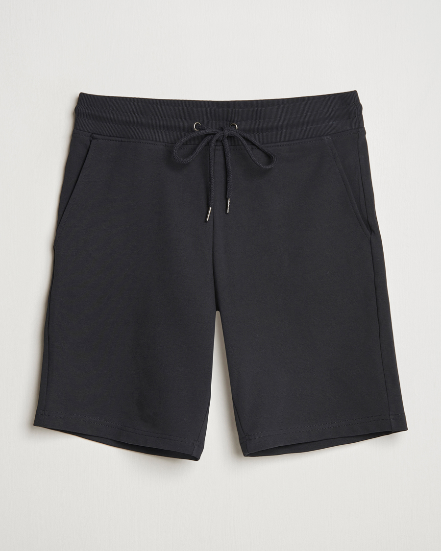 Herre | Shorts | Bread & Boxers | Loungewear Shorts Black