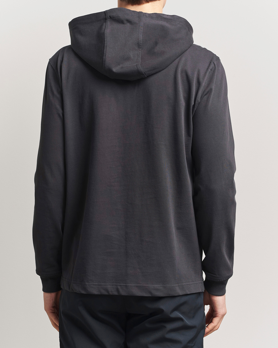 Herre | Gensere | Sail Racing | Cyclone Heavy Cotton Hoodie Phantom Grey