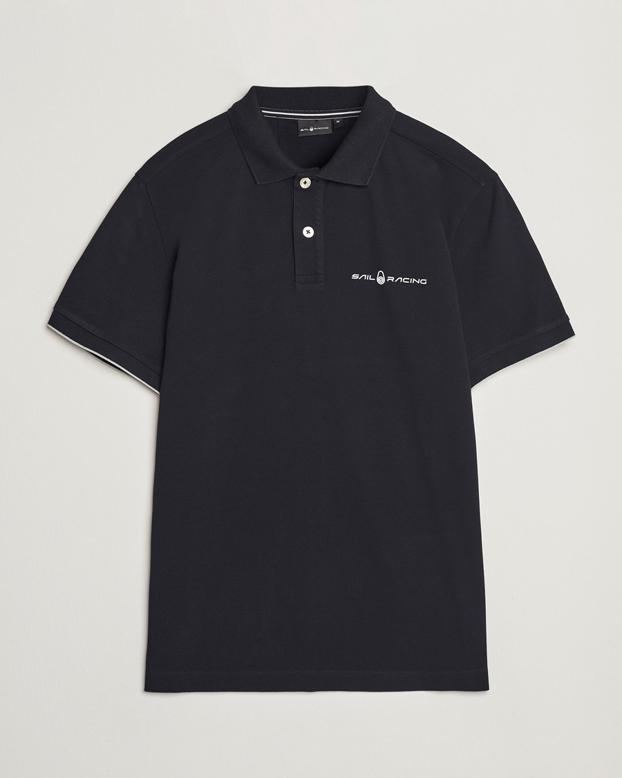 Herre | Pikéer | Sail Racing | Bowman Polo Carbon