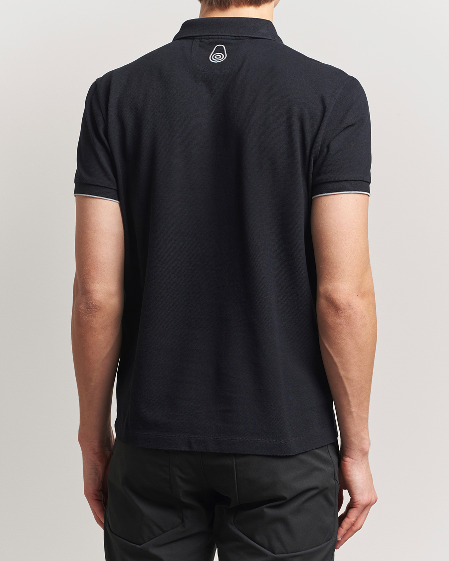 Herre | Pikéer | Sail Racing | Bowman Polo Carbon