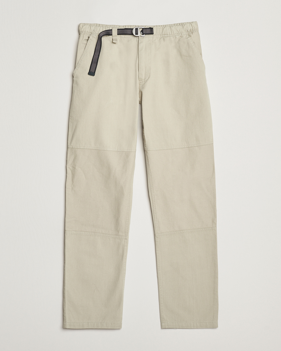 Herre | Bukser | Sail Racing | Breeze Cotton Twill Pants Light Khaki