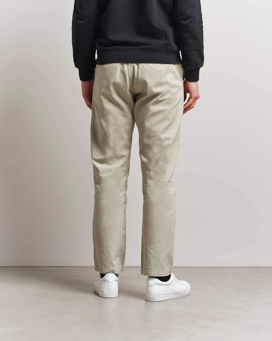 Herre | Bukser | Sail Racing | Breeze Cotton Twill Pants Light Khaki