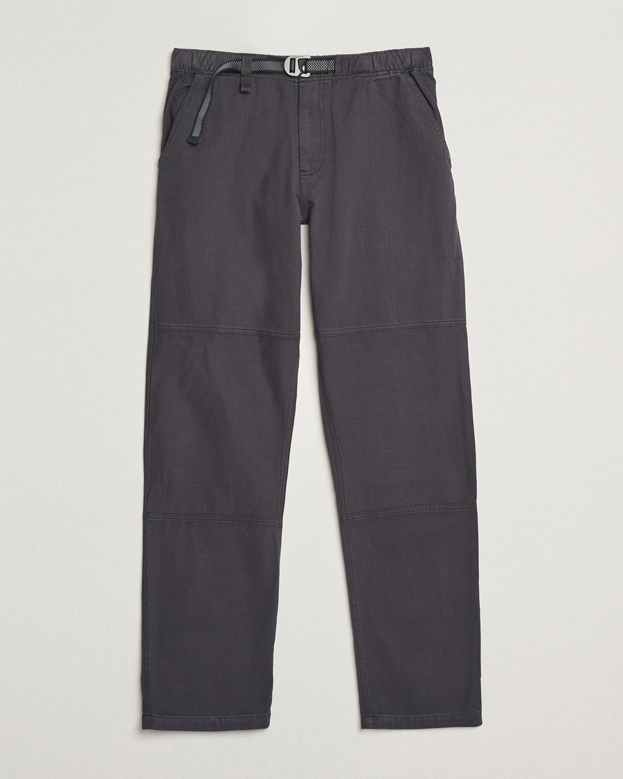 Herre | Bukser | Sail Racing | Breeze Cotton Twill Pants Phantom Grey